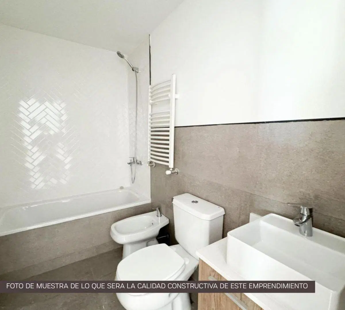 VENTA MONOAMB C/BCON A ESTRENAR P.PATRICIOS 2