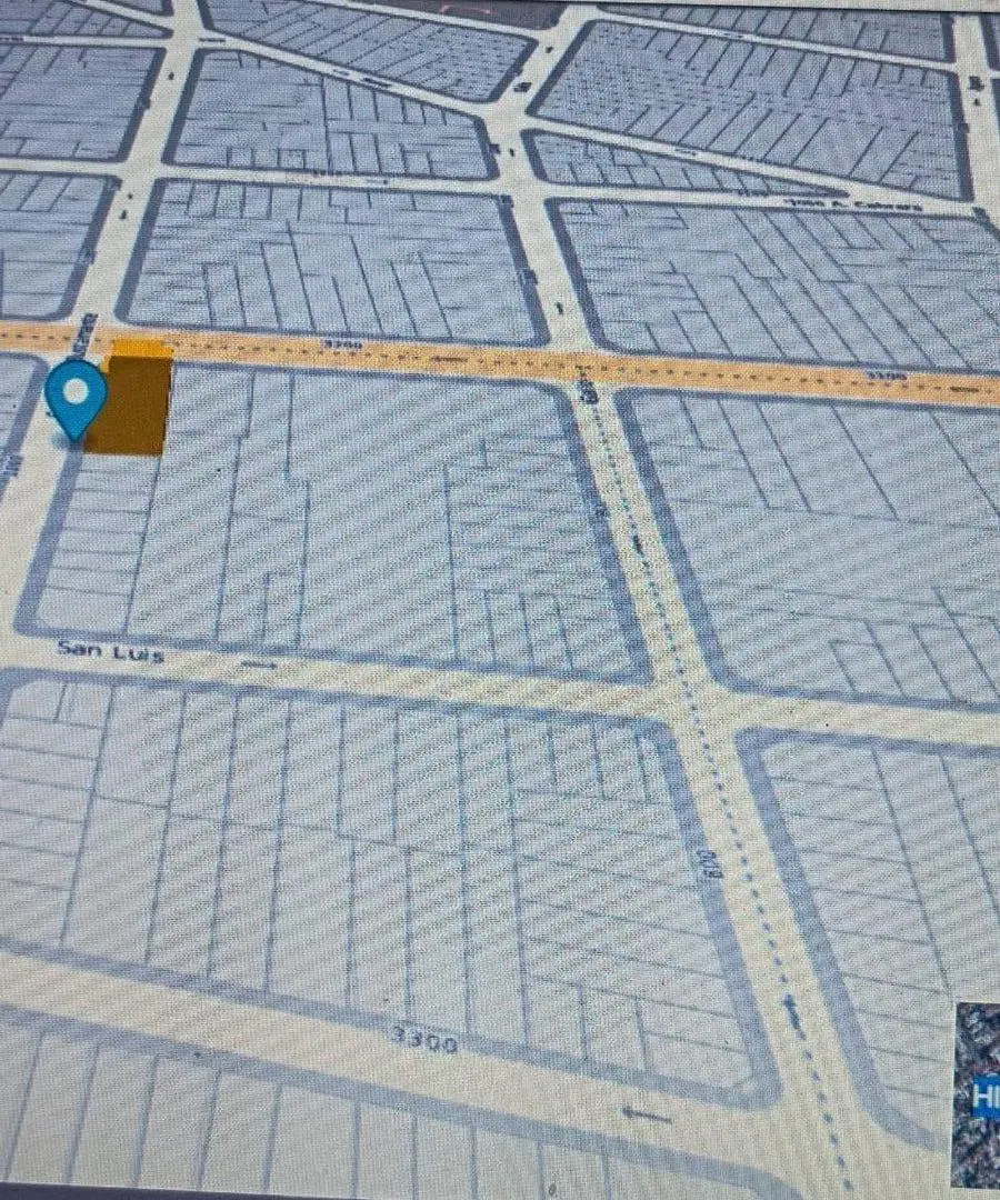 VENTA LOTE ALMAGRO- CONSTRUCCION ZONA USAM 3