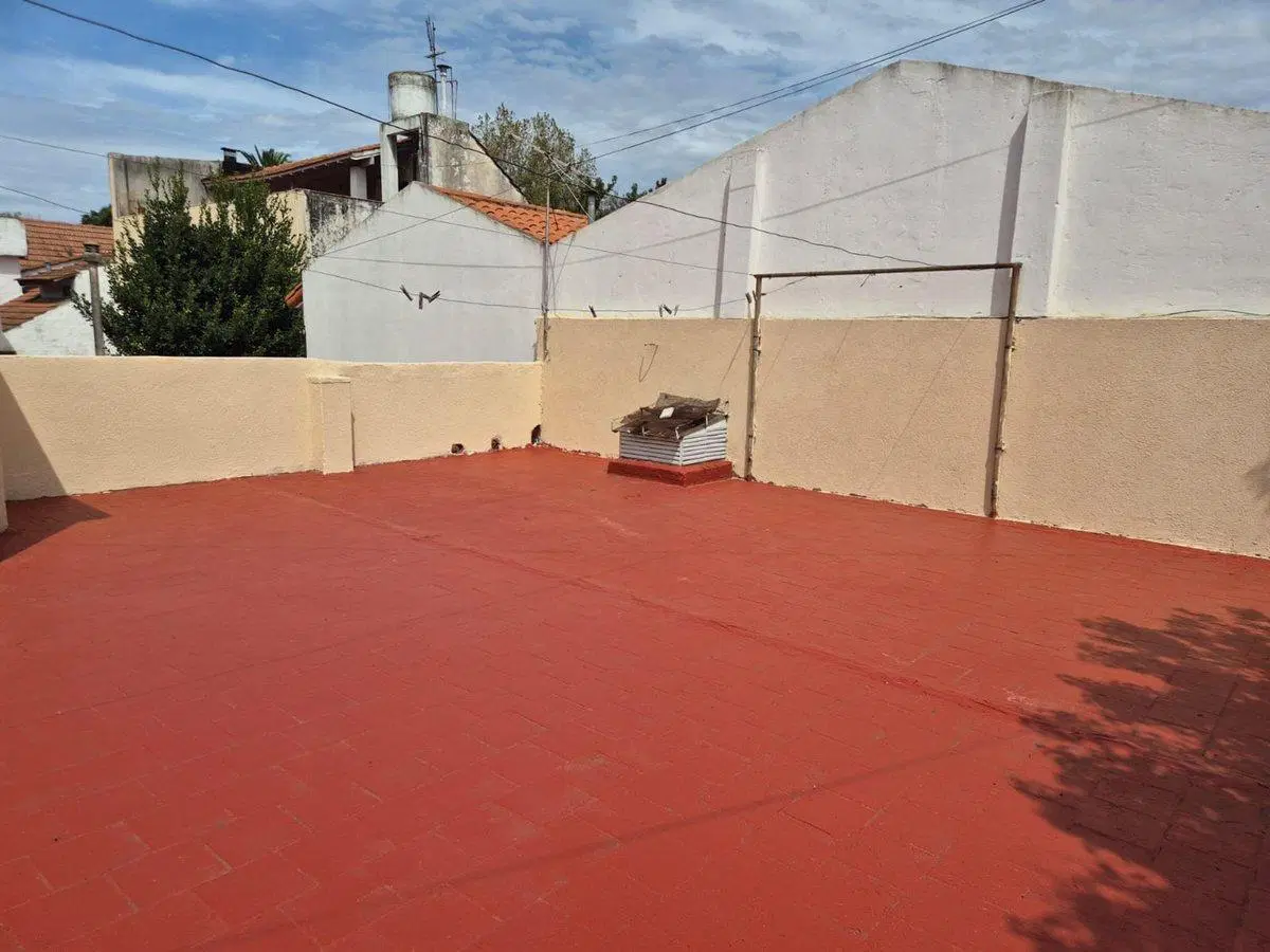 CASA 5 AMB COCHERA,TERRAZA, JARDIN-OLIVOS 5