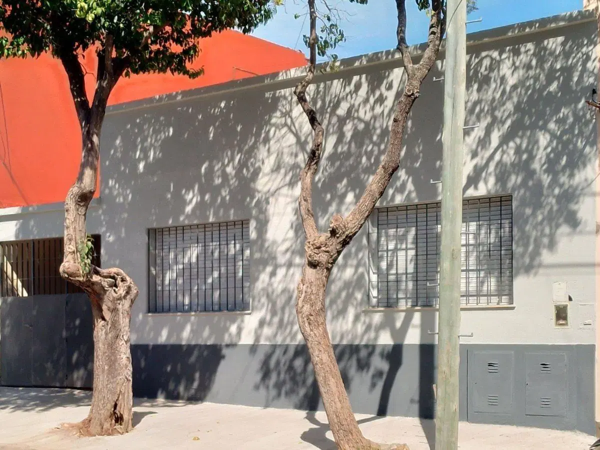CASA 5 AMB COCHERA,TERRAZA, JARDIN-OLIVOS 3