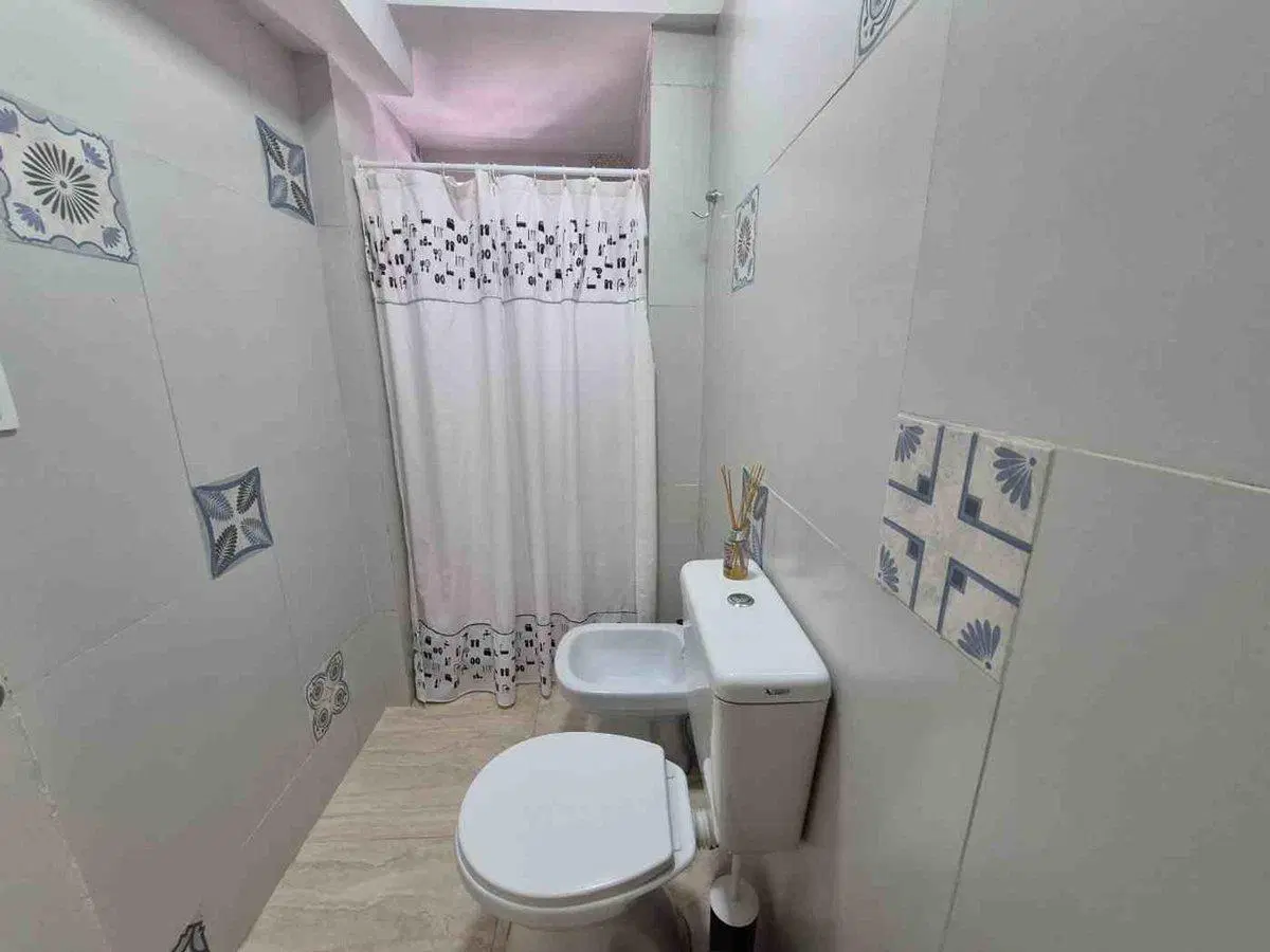 VENTA DTO 2 AMB REFACCIONADO A NUEVO, BALVANERA 3