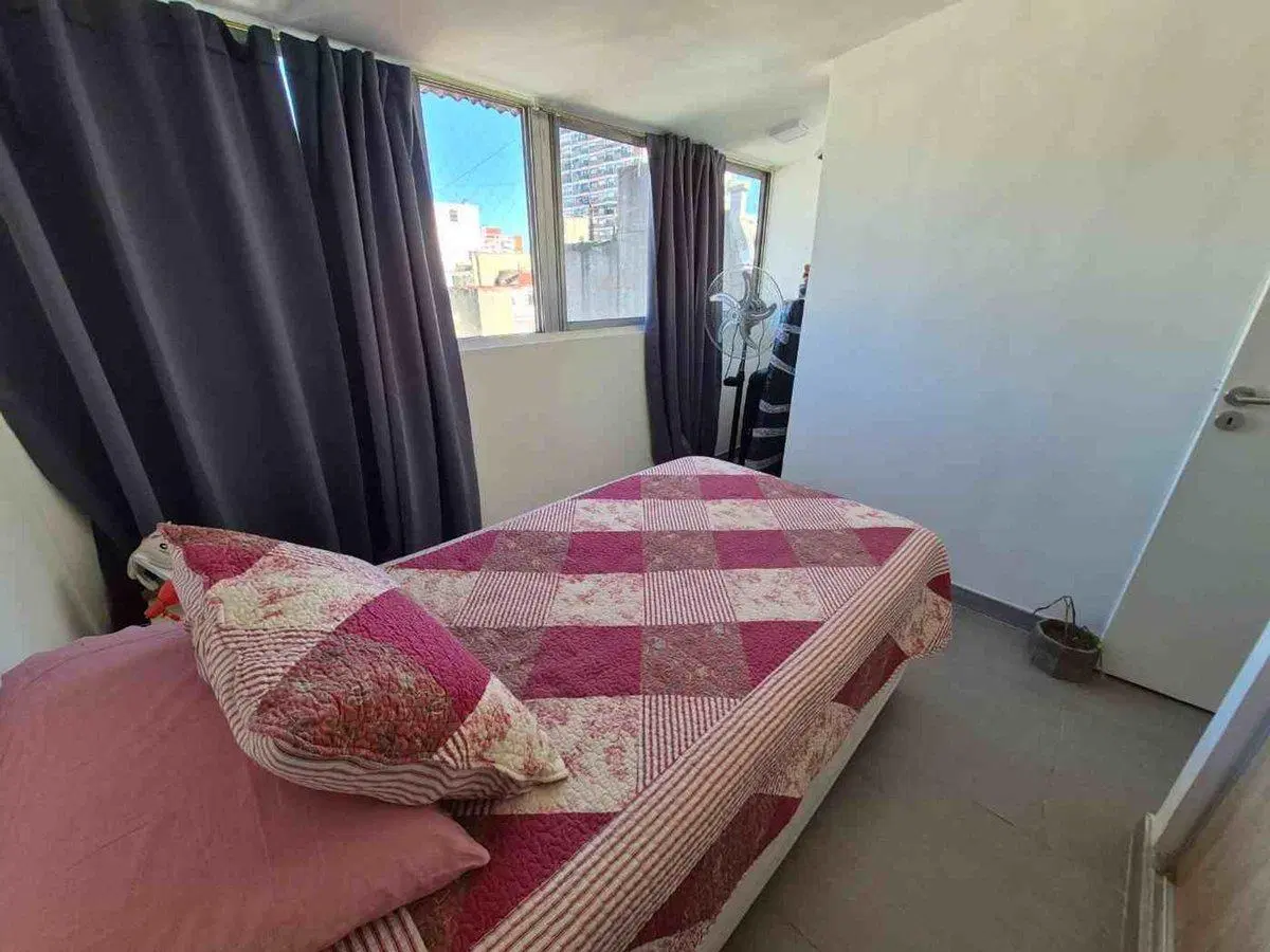 VENTA DTO 2 AMB REFACCIONADO A NUEVO, BALVANERA 4