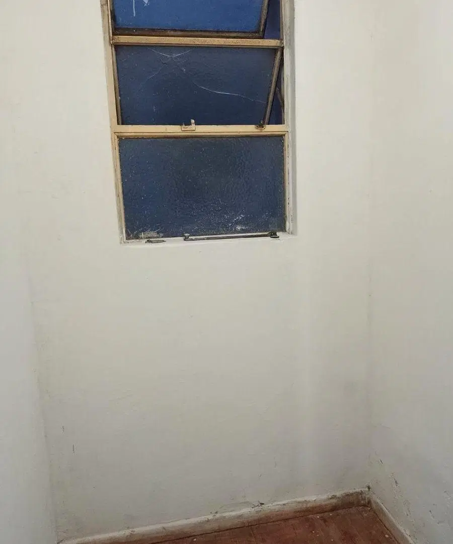 Venta depto. 3 amb. con balcón al frente Monserrat 5