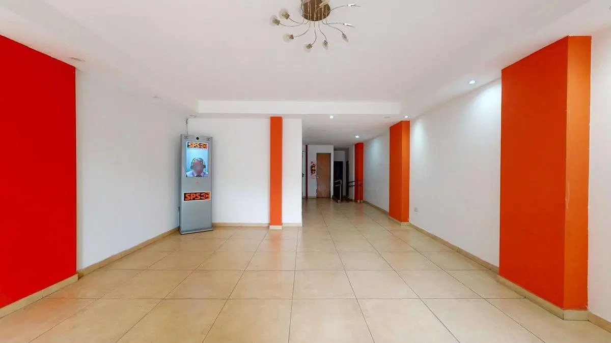 Departamento en VENTA Monoamb SANTA RITA AMPLIO 5