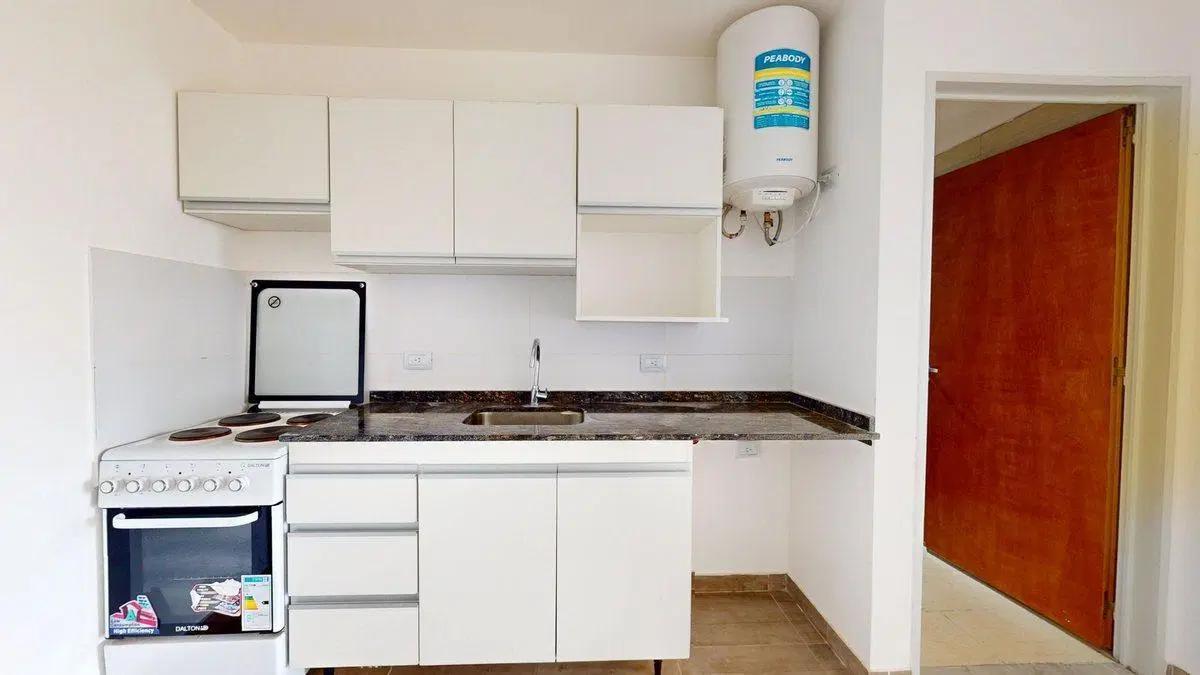 Departamento en VENTA Monoamb SANTA RITA AMPLIO 3