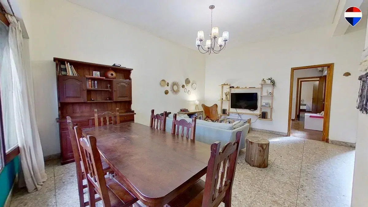 PH en VENTA 4 ambientes PATERNAL TERRAZA COCHERA 4