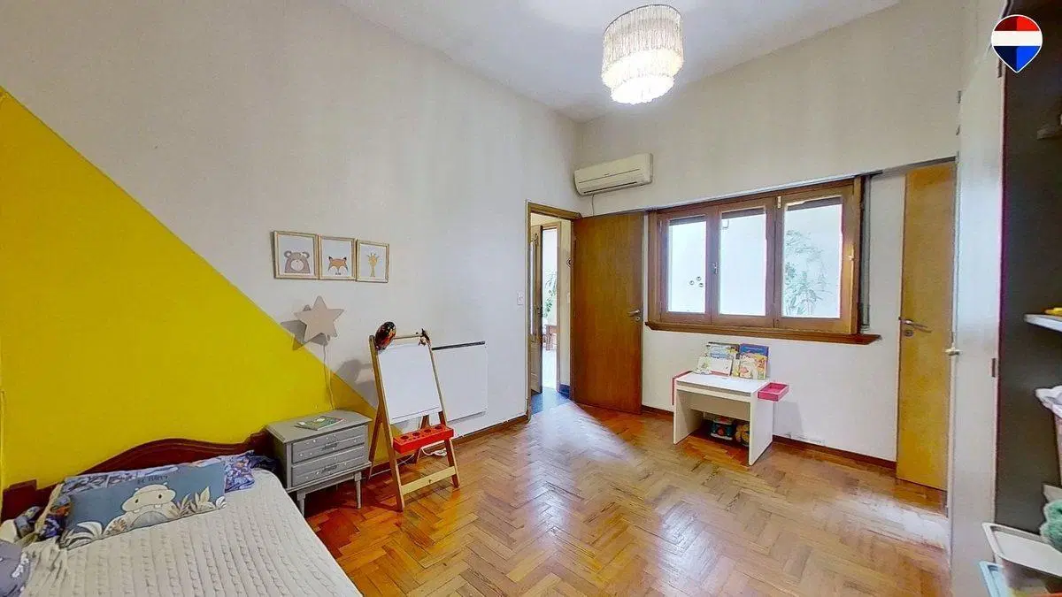 PH en VENTA 4 ambientes PATERNAL TERRAZA COCHERA 3