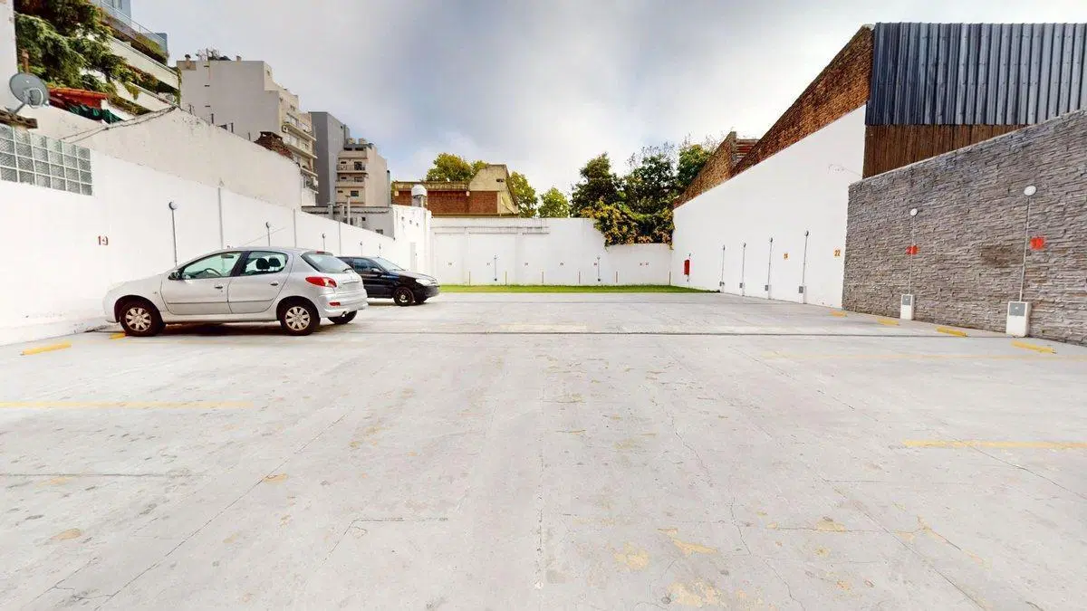 Departamento en VENTA Monoamb SANTA RITA AMPLIO 4