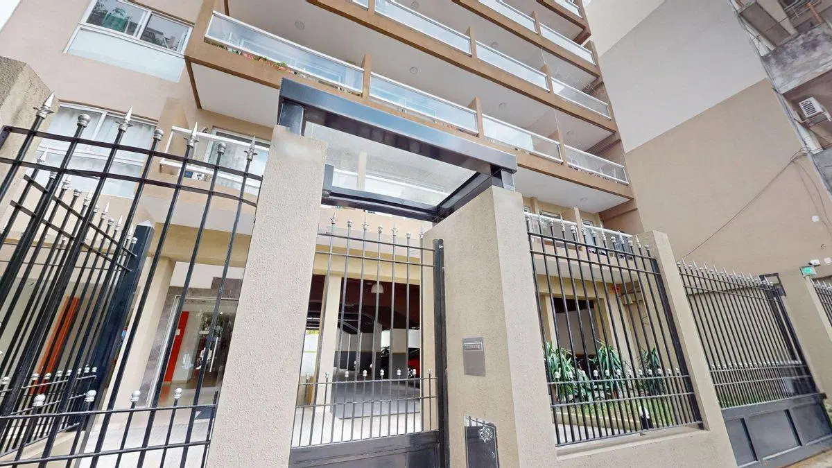 Departamento en VENTA Monoamb SANTA RITA AMPLIO 3