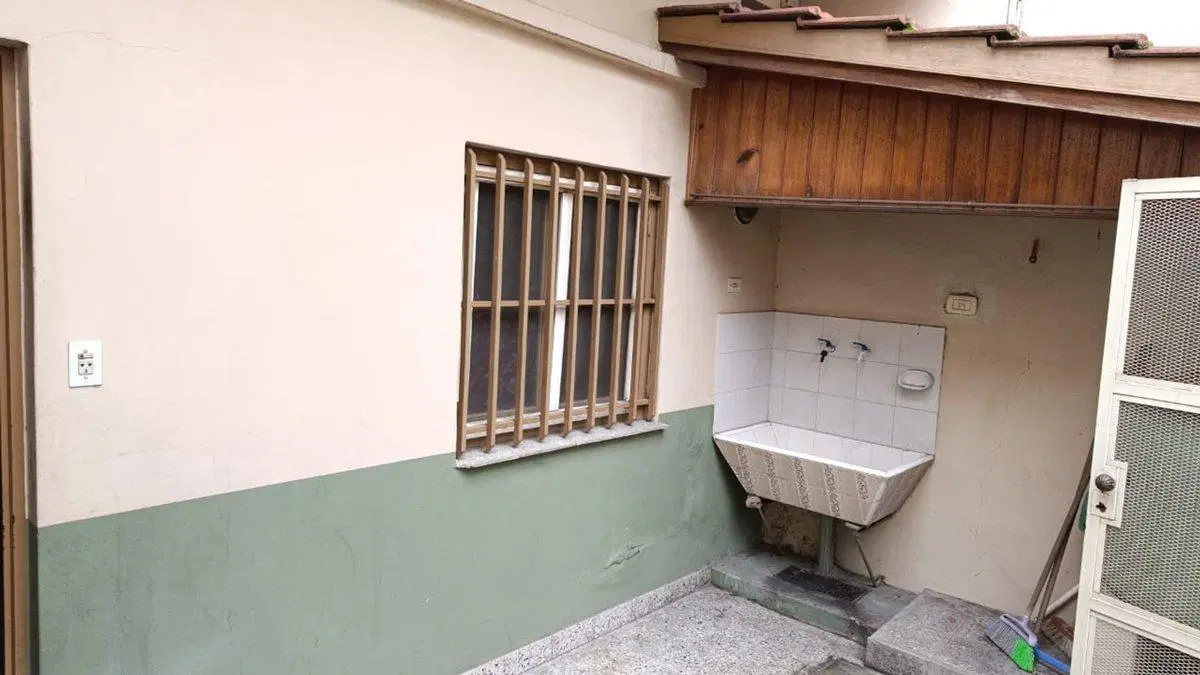 VENTA DE CASA MULTIFAMILIAR VILLA MADERO 5