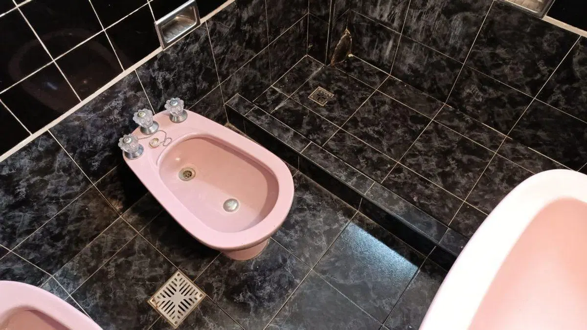 VENTA DE CASA MULTIFAMILIAR VILLA MADERO 3