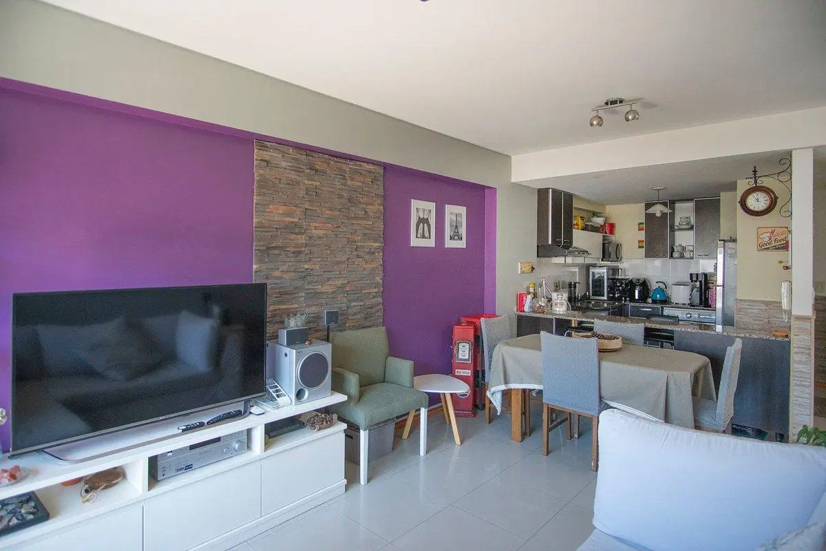 Departamento 3 amb. Piscina-SUM en venta CABALLITO 5