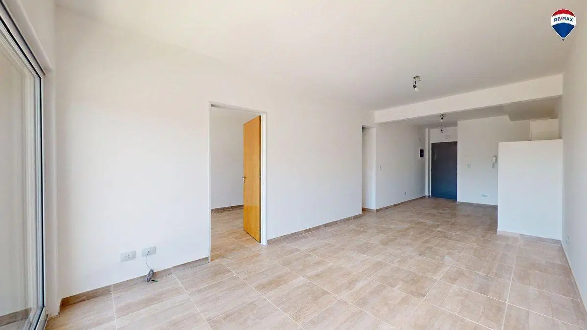 Departamento en VENTA 2 Ambientes VILLA SANTA RITA 5