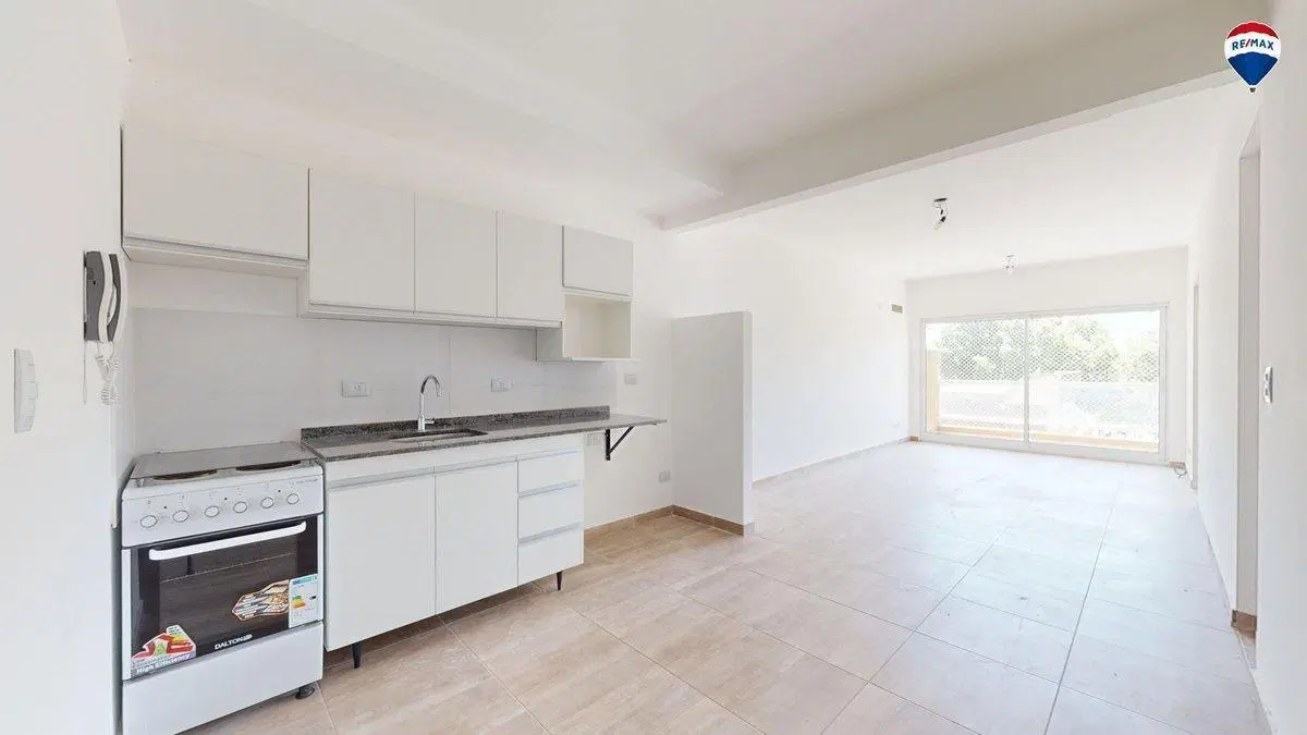 Departamento en VENTA 2 Ambientes VILLA SANTA RITA 4
