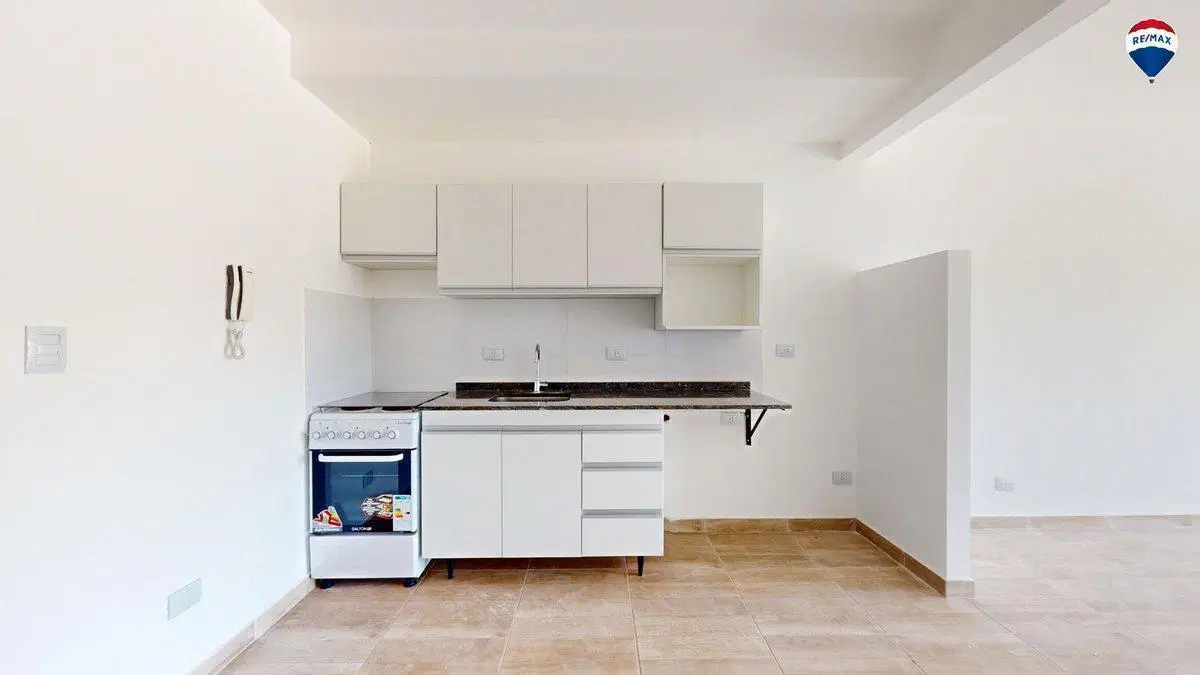 Departamento en VENTA 2 Ambientes VILLA SANTA RITA 2