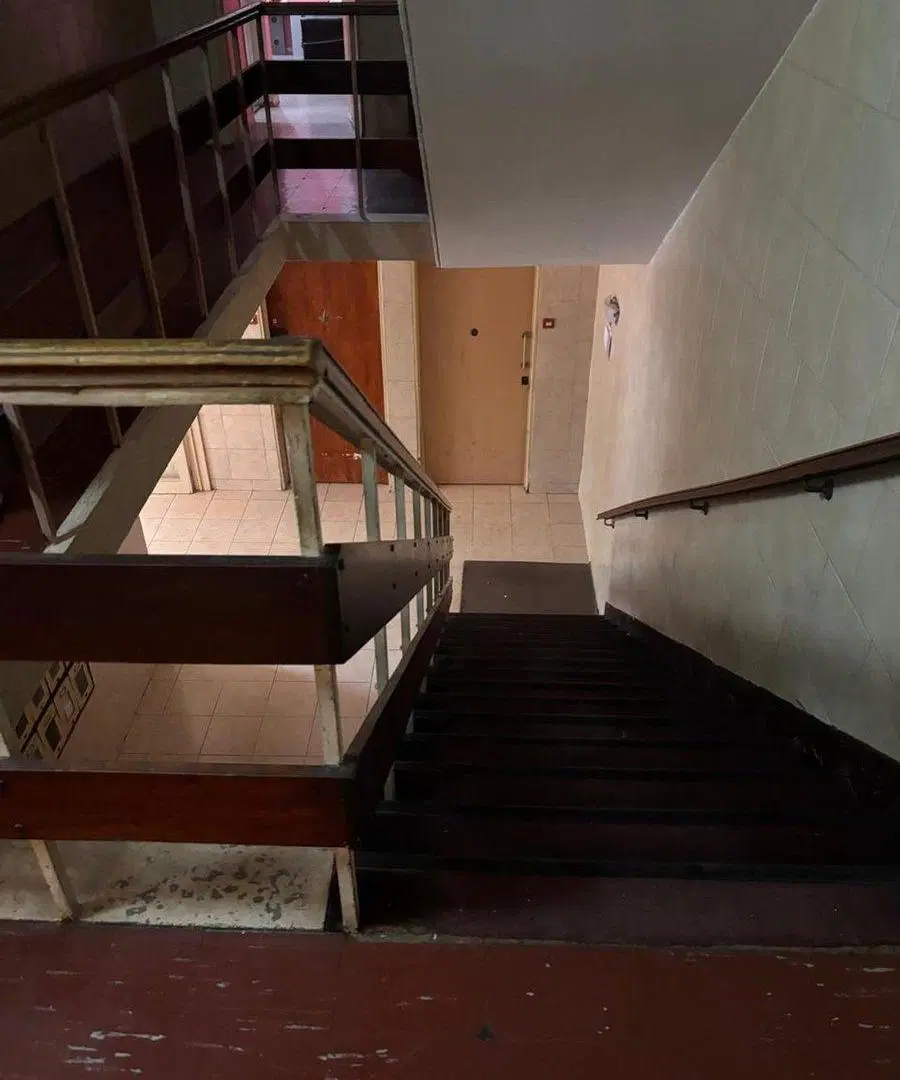 VENTA DEPTO 4 AMB SAAVEDRA 2