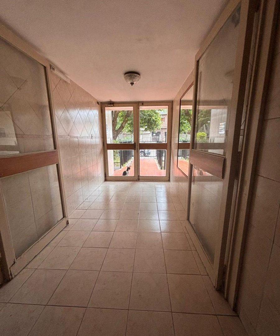 VENTA DEPTO 4 AMB SAAVEDRA