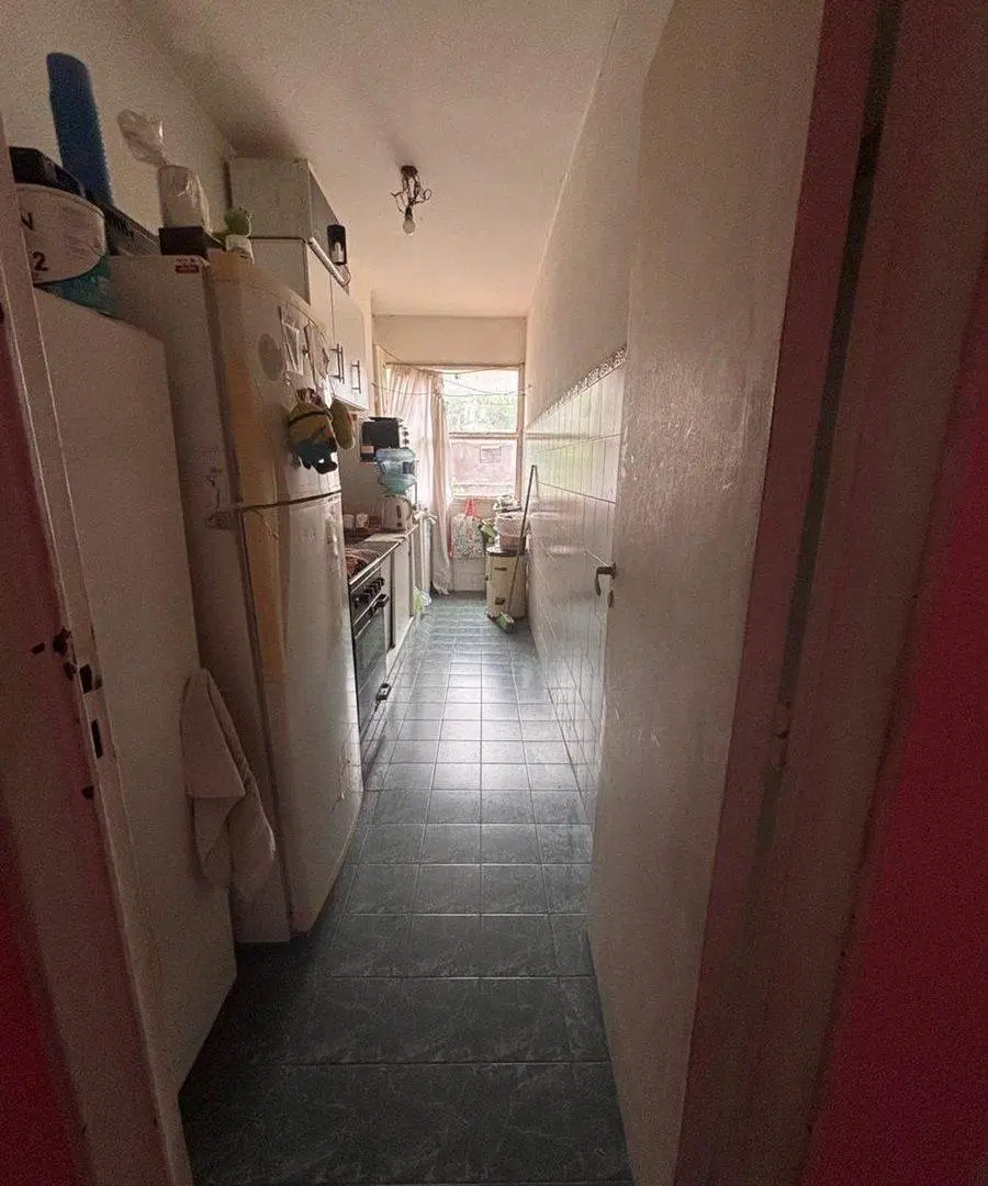 VENTA DEPTO 4 AMB SAAVEDRA 3