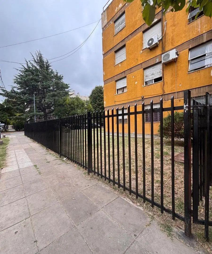 VENTA DEPTO 4 AMB SAAVEDRA 5