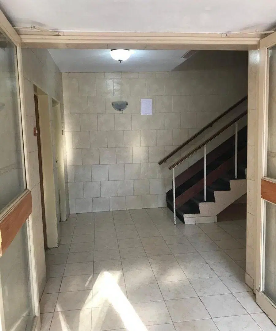 VENTA DEPTO 4 AMB SAAVEDRA 4