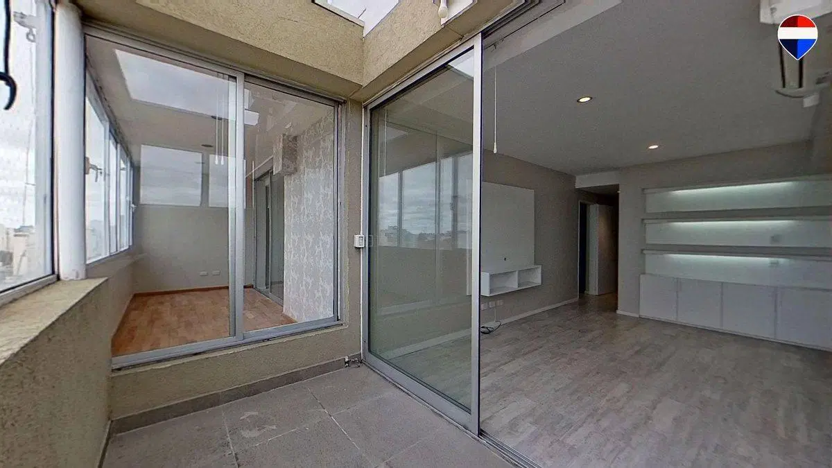 VENTA DUPLEX 5 AMB + 2 COCHERAS- VILLA SANTA RITA 5