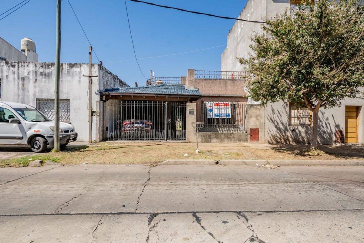 VENTA LOTE RAMOS MEJIA