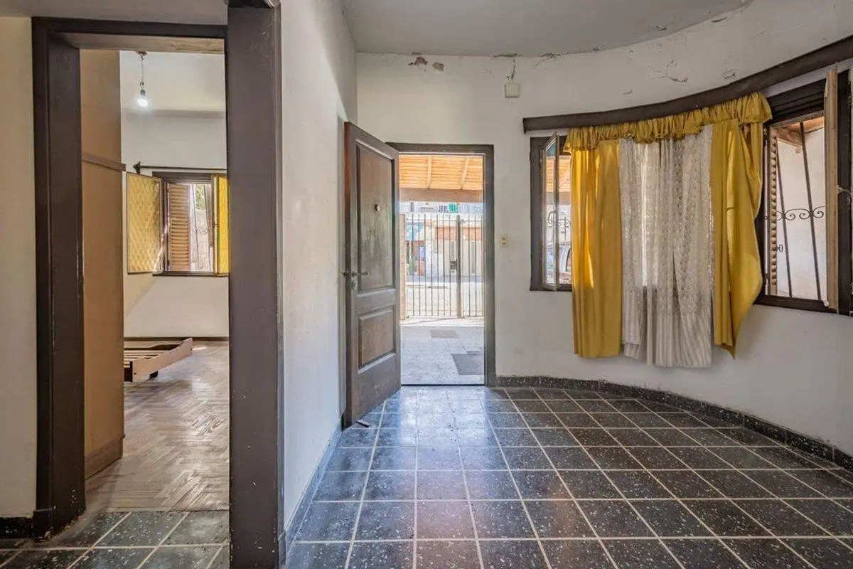 VENTA LOTE RAMOS MEJIA 5