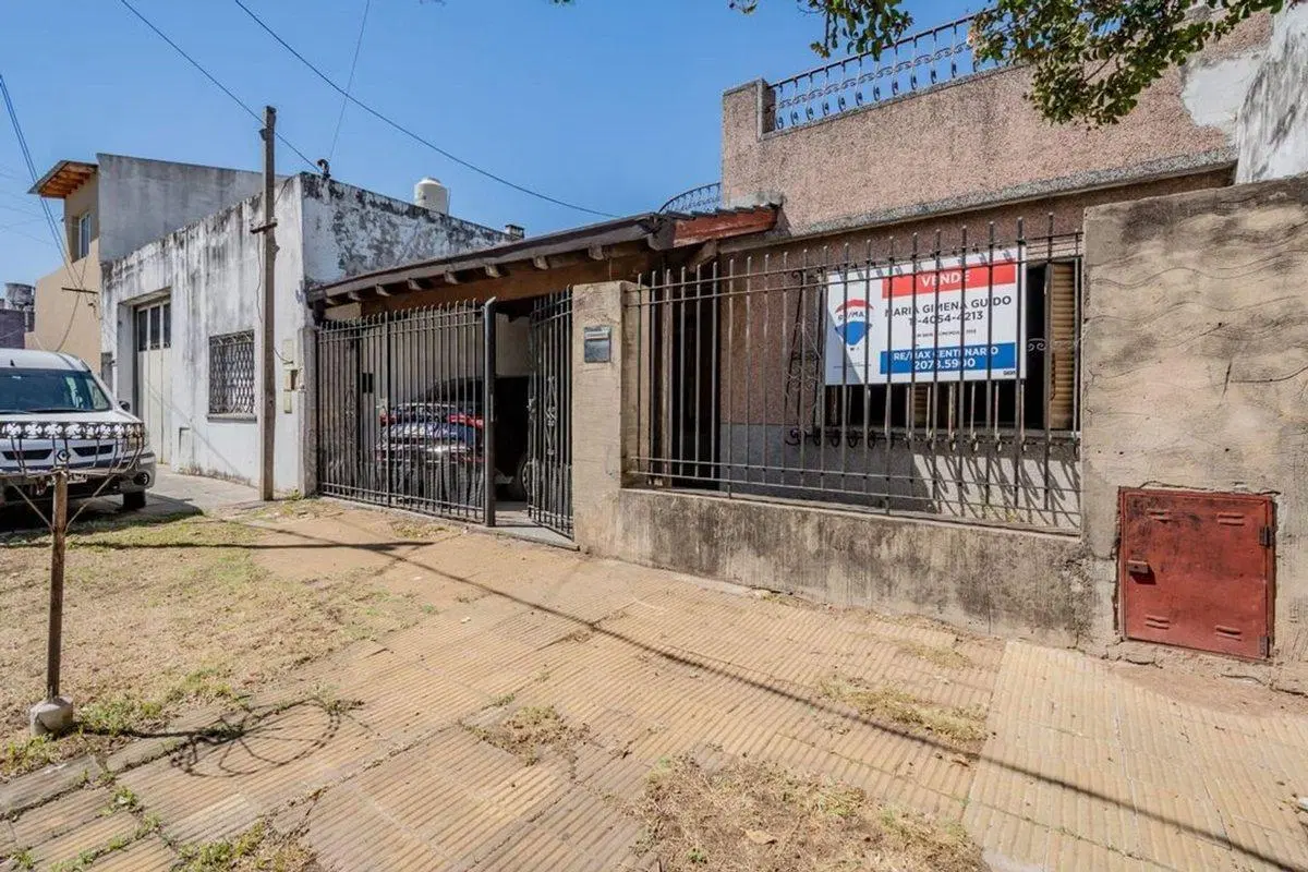 VENTA LOTE RAMOS MEJIA 2