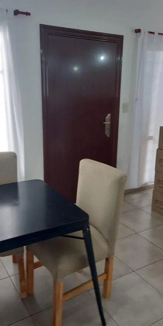 EXCELENTE DÚPLEX 3 AMB ZONA RESIDENCIAL ADROGUÉ 4