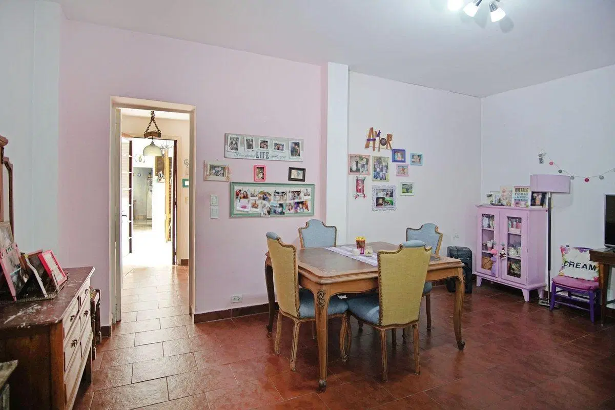 Venta PH de 4 Ambientes en Caballito "APTO CRED" 3