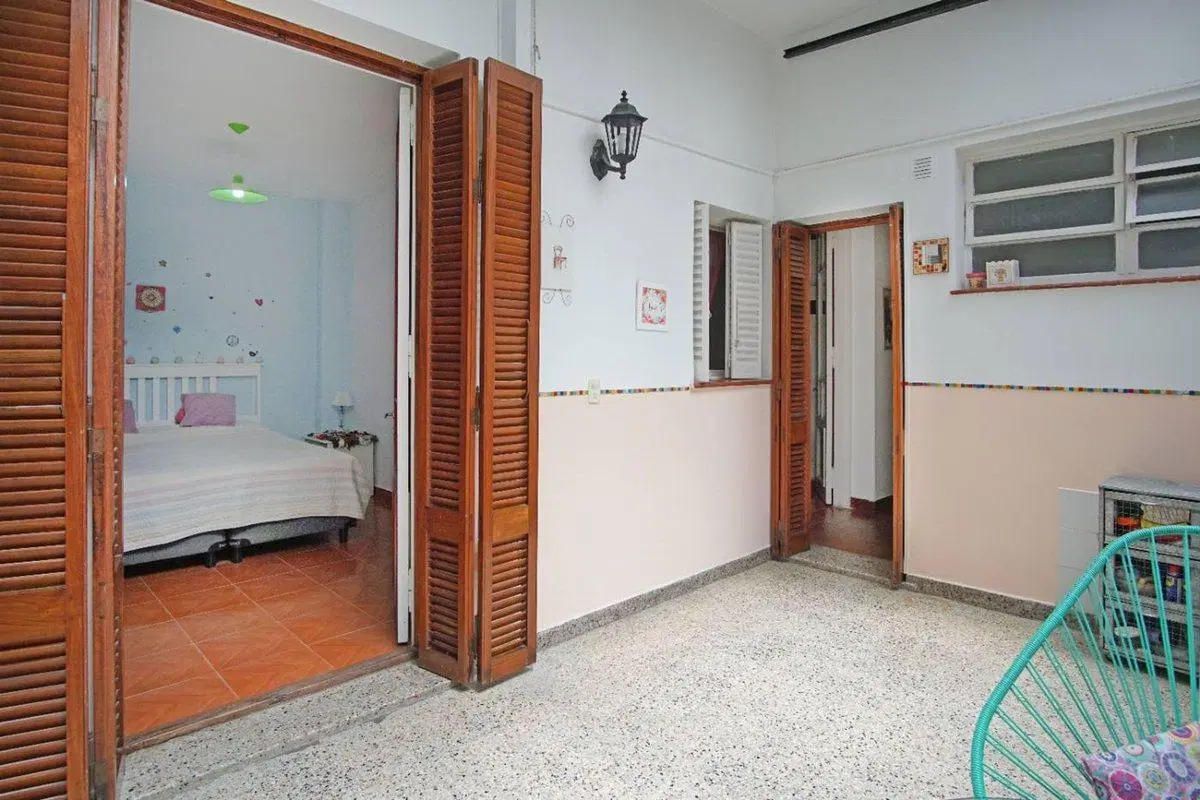 Venta PH de 4 Ambientes en Caballito "APTO CRED" 5