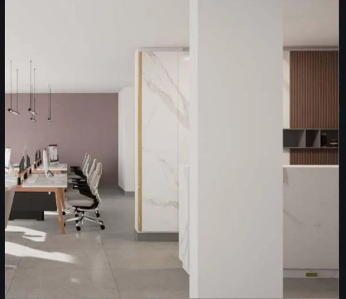 Semipiso - Apto profesional - Hurlingham 4