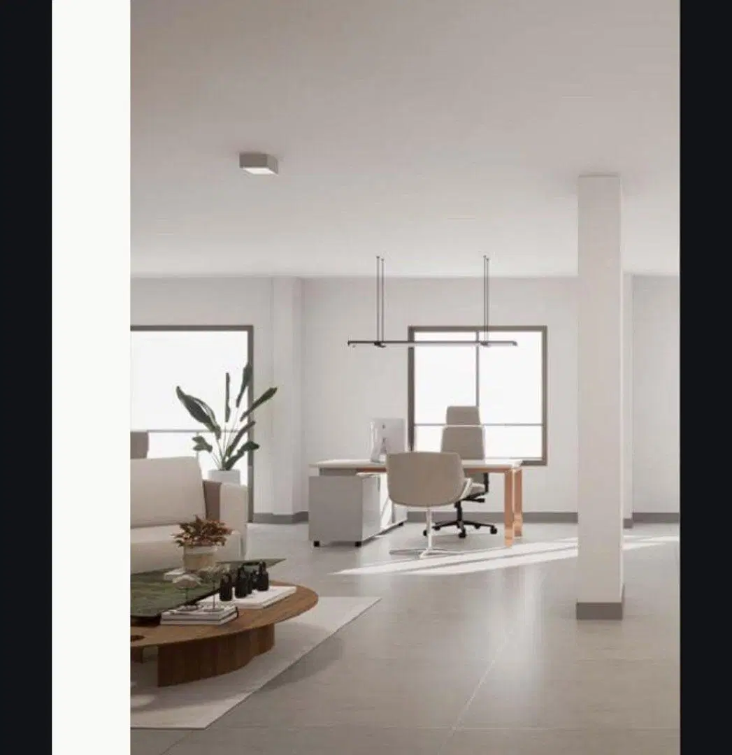 Semipiso Apto profesional - Hurlingham 2