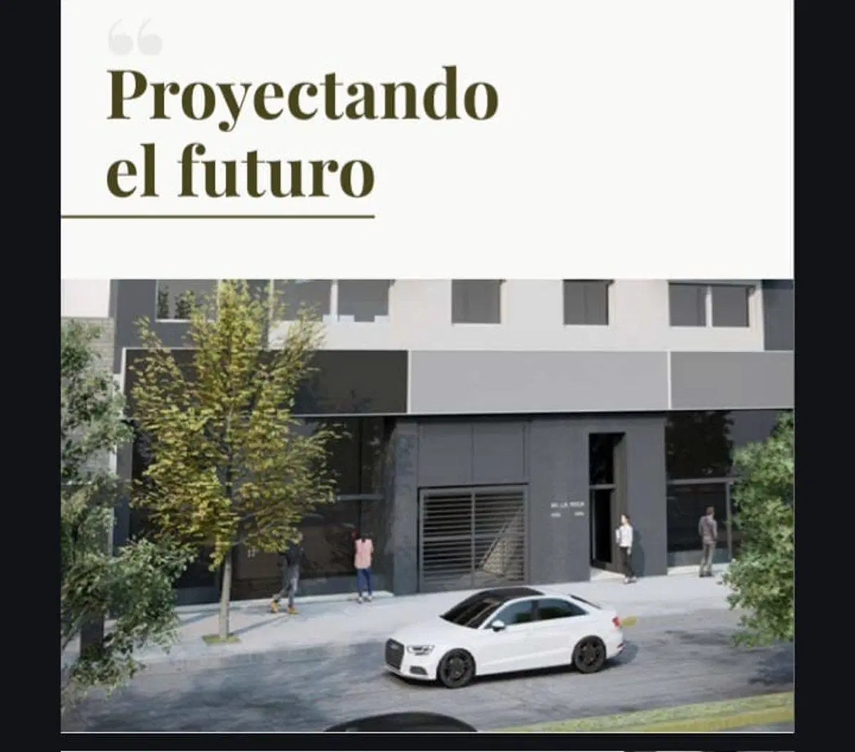 Semipiso Apto profesional - Hurlingham 4