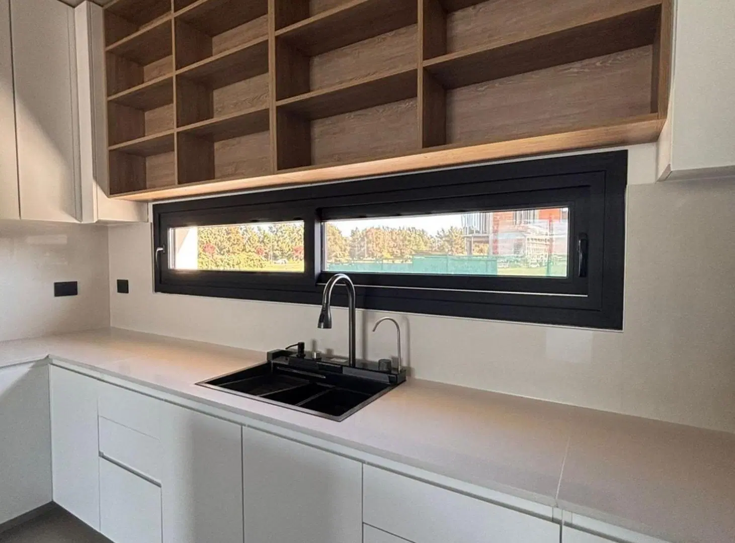 Distinguida residencia en Los Puentes, Nordelta 2