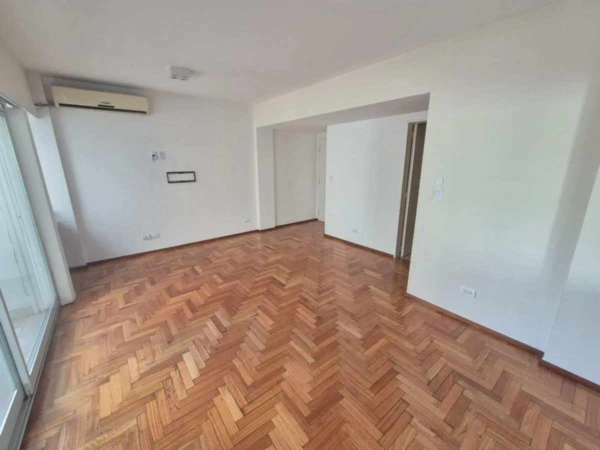 Venta Departamento tres ambientes Belgrano 3