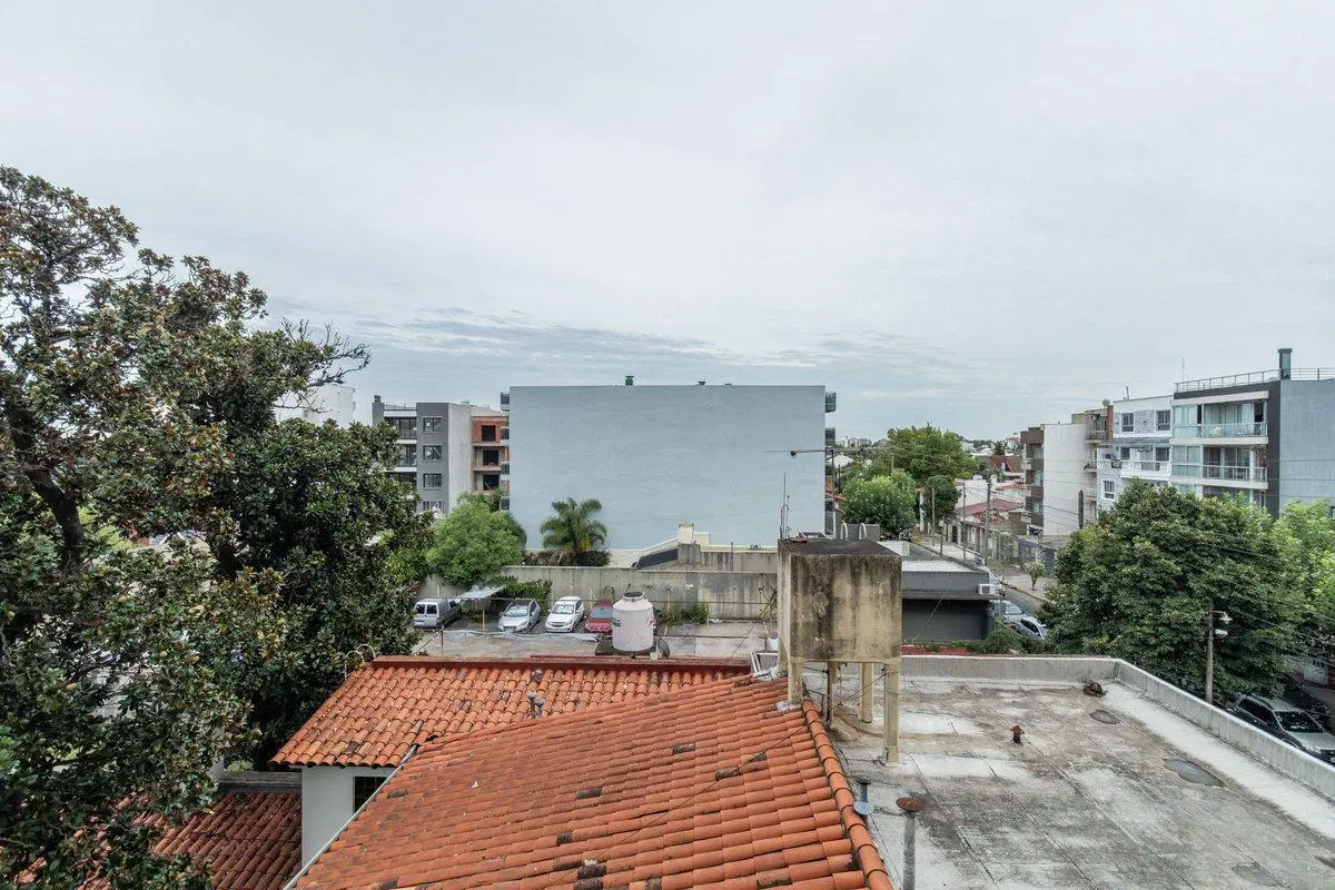Departamento 3 Amb VENTA RAMOS MEJÍA APTO CREDITO 5