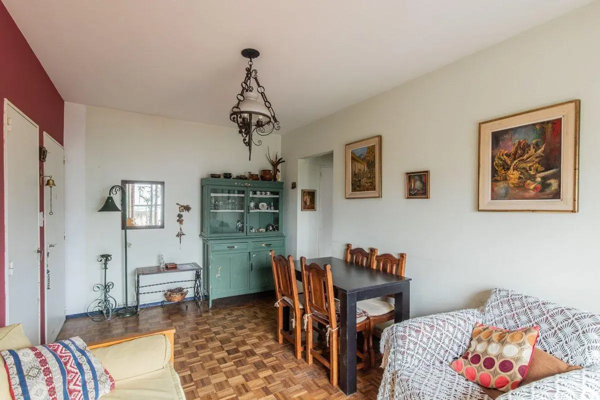 Departamento 3 Amb VENTA RAMOS MEJÍA APTO CREDITO 2