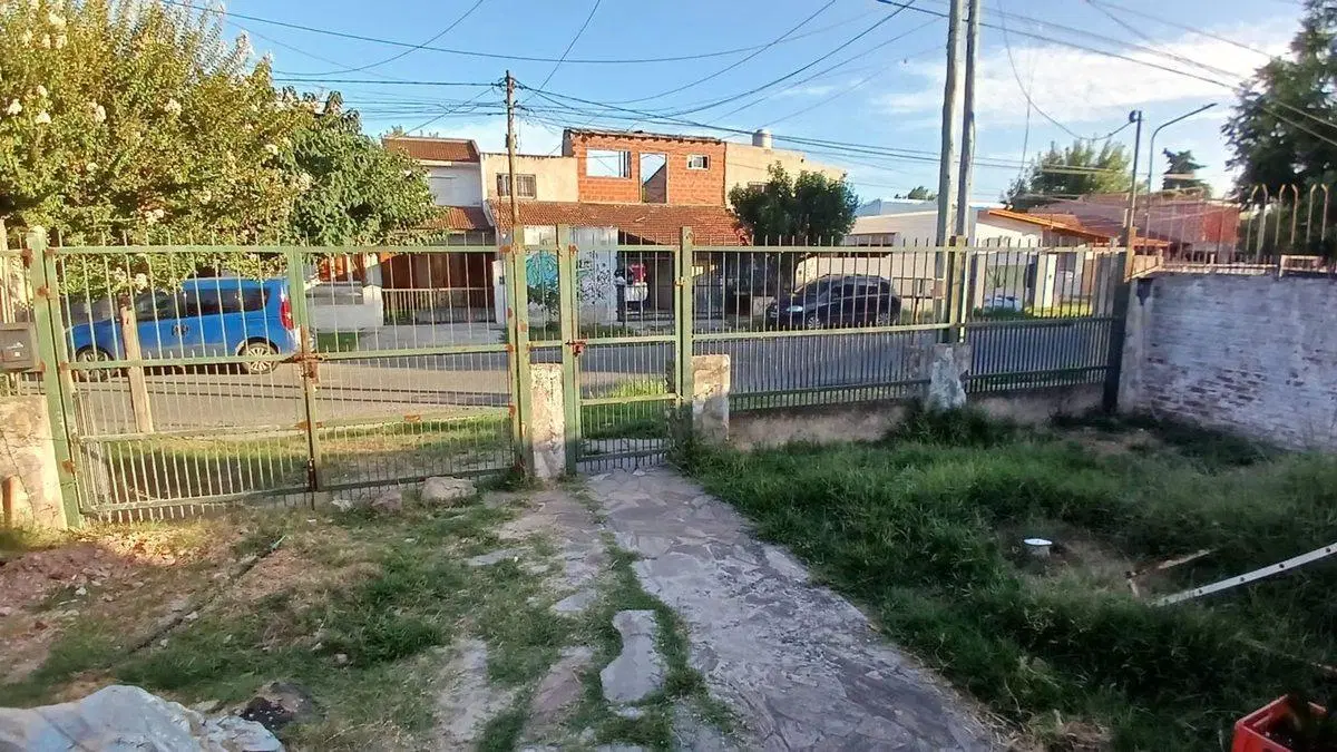VENTA DE TERRENO O LOTE EN BENAVIDEZ 2