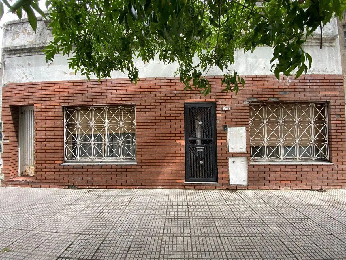 lote con dos viviendas  USAB2 alt max 14,60m 5