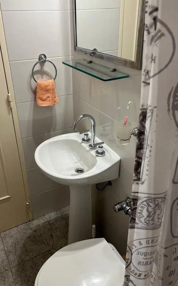 3 ambientes mas balcon mas patio parque las heras 4