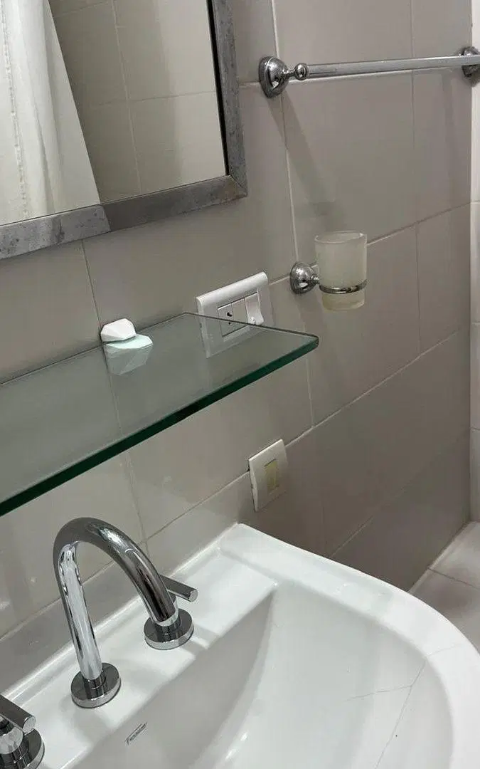 3 ambientes mas balcon mas patio parque las heras 5