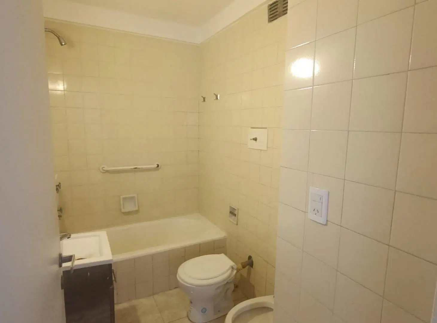 Departamento en Alquiler 2 ambientes en Belgrano 4