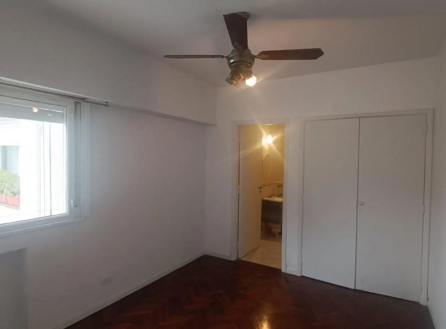 Departamento en Alquiler 2 ambientes en Belgrano 3