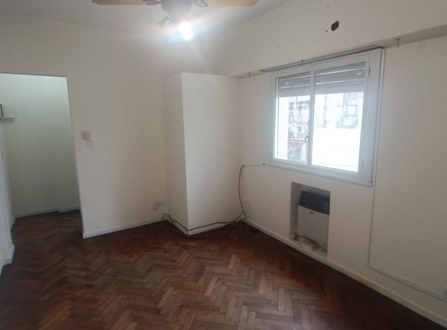 Departamento en Alquiler 2 ambientes en Belgrano