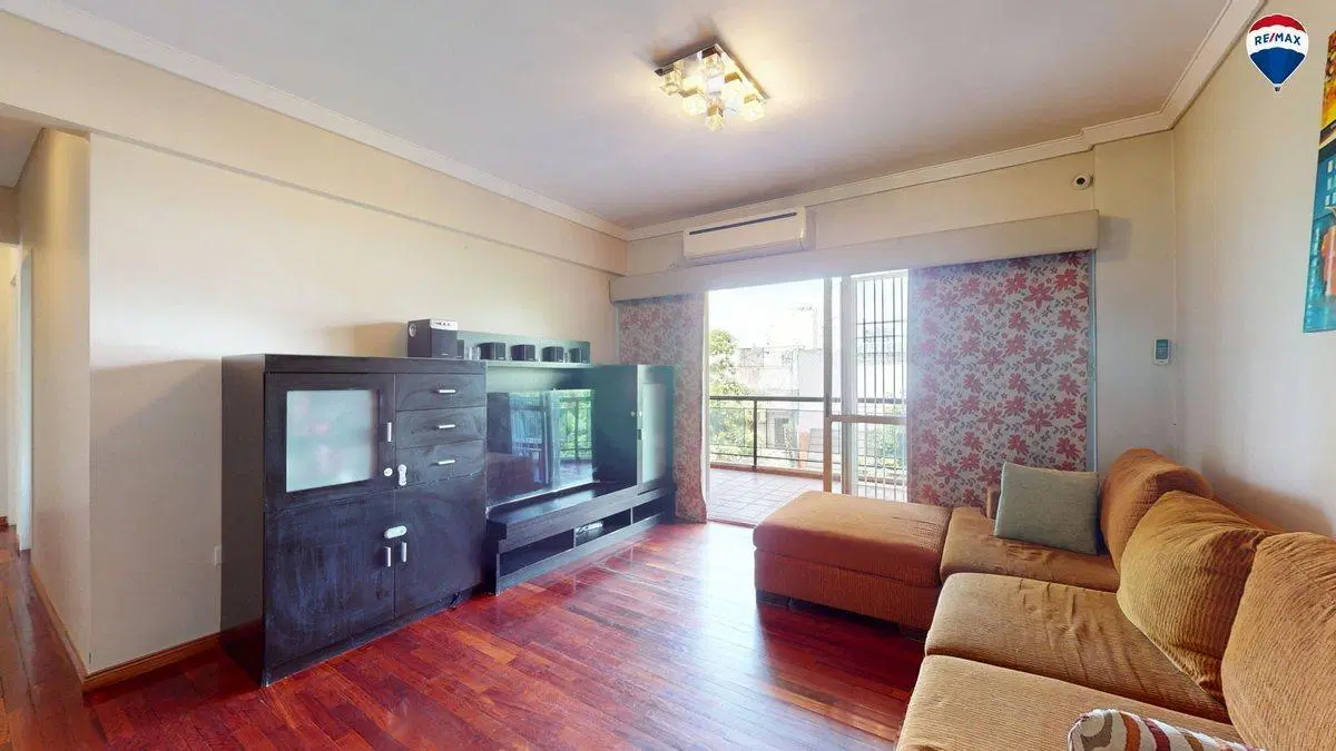 VTA HERMOSO 4 AMB C/DEPEN PILETA AMENITIES+COCHERA 4