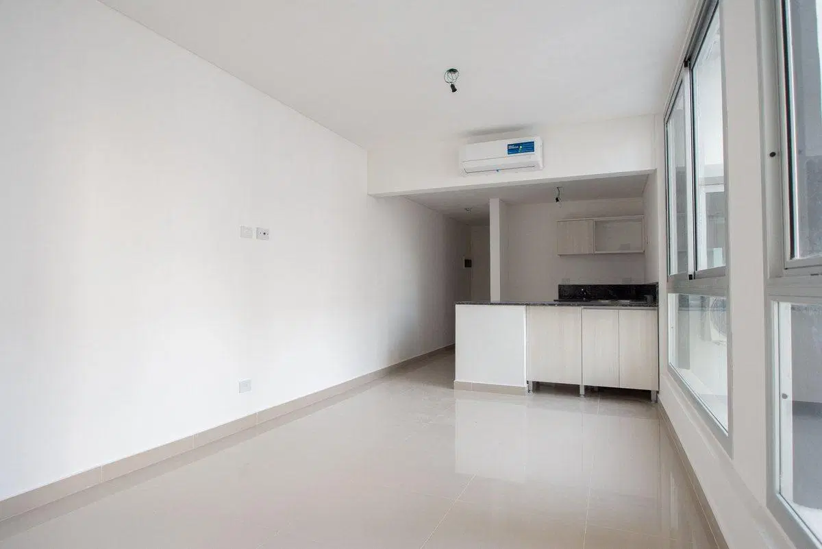 VENTA MONOAMBIENTE- VILLA CRESPO -OPORTUNIDAD 4