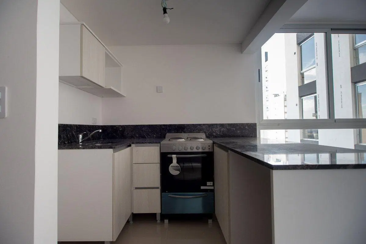VENTA MONOAMBIENTE- VILLA CRESPO -OPORTUNIDAD 3