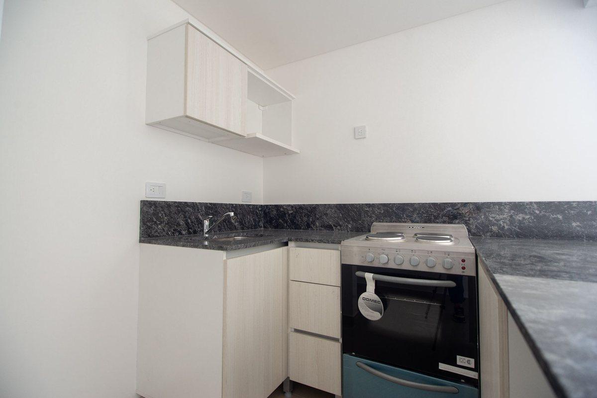 VENTA MONOAMBIENTE- VILLA CRESPO -OPORTUNIDAD