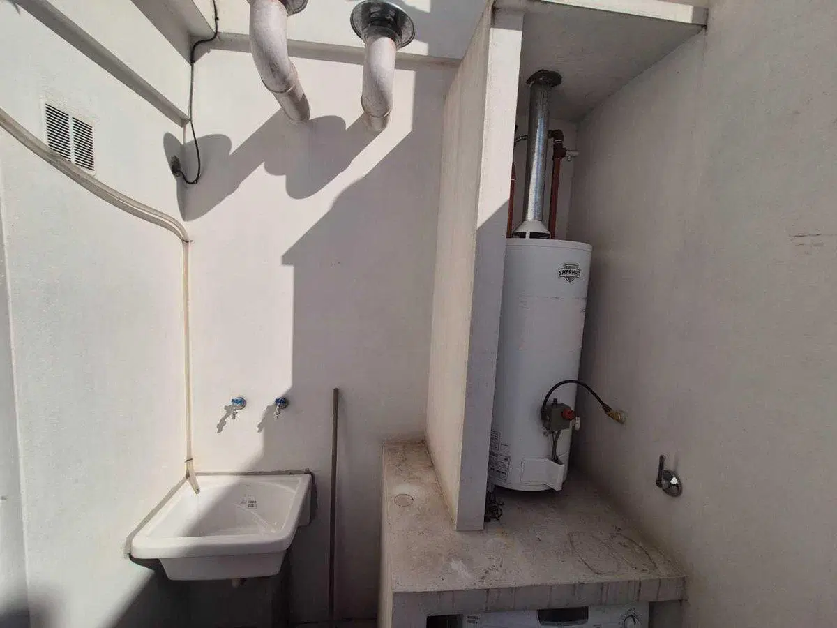 Venta PH 2 Ambientes en Villa Luro terraza propia 5